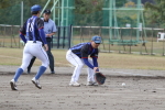 市民体育祭大会Aクラス決勝